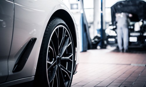 Customer Care Center Auto Care East